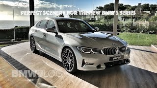 2019 BMW 330i in Glacier Silver Metallic [upl. by Saundra]