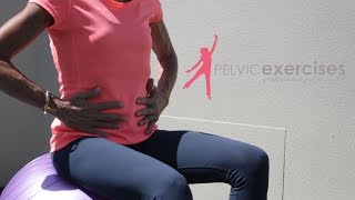 Diastasis Repair Exercises  Physio Starts Your Diastasis Repair [upl. by Artimed490]