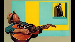 Lefty Frizzell  Mom and Dads Waltz [upl. by Haase]