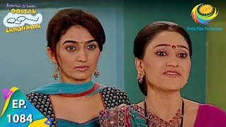 Taarak Mehta Ka Ooltah Chashmah  Episode 1084  Full Episode [upl. by Dhaf]