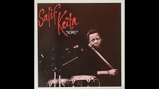 Salif Keita  Soro 1987 [upl. by Aksel]