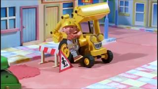 Bob the Builder Sporty Spud US dub widescreen edit [upl. by Kadner]