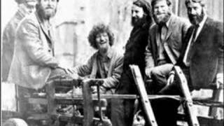 The Dubliners The Rocky Road To Dublin [upl. by Aretta]