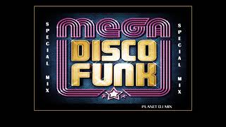 Disco Funk Mix Long Version [upl. by Ogden]