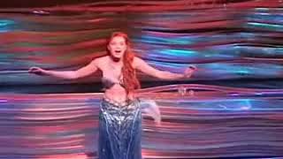 Disneys THE LITTLE MERMAID on Broadway  Sneak Peek [upl. by Dudley]