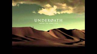 Underoath  Writing On The Walls HD  Lyrics [upl. by Morie]