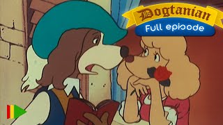 Dogtanian  06  Dogtanian Against The Three Muskehounds [upl. by Bevus261]