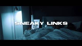 DSTNI  Sneaky Links Official Video King Von Crazy Story Cover [upl. by Neenej]