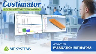 Sheet Metal Fabrication Quoting and Estimating Software [upl. by Asli]