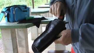 Smith amp Wesson Model 69 Combat 44 Magnum Review and Score [upl. by Michey]