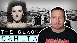 The Black Dahlia Murder Locations  True Crime [upl. by Zug]