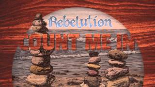 Fade Away Acoustic Lyric Video  Rebelution [upl. by Gebhardt544]