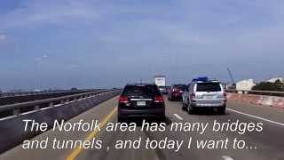 Norfolk Bridges and Tunnels [upl. by Nawk]