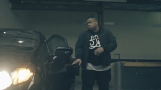 Tedashii  Jumped Out the Whip Tedashii ReachRecords [upl. by Normak]