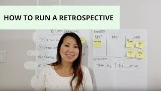 How to Run a Retrospective With a Team What Ill Do in 2023 [upl. by Jamie556]