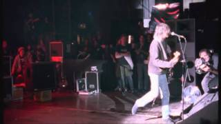 Miley Cyrus  Smells Like Teen Spirit Nirvana Cover Live at Gypsy Heart Tour [upl. by Hurff373]