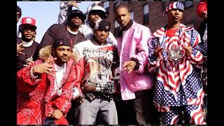 Mr Cee  Best Of Dipset [upl. by Volpe]