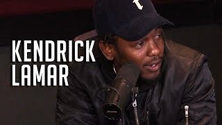 Kendrick says Macklemore went too far  who quotiquot is for amp the state of HipHop [upl. by Adehsor]