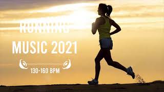 Best Running Music Motivation 2021 32 [upl. by Anaert375]