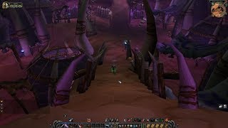 Rogue Poisons Quest Chain WoW Classic Horde [upl. by Adnoryt]