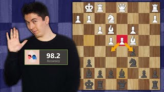 PLAYING THE GRUNFELD DEFENSE [upl. by Humble367]