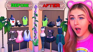 ITEMS You MISSED That Got REWORKED In The NEW Valentines Day UPDATE In DRESS TO IMPRESS  ROBLOX [upl. by Fulton]