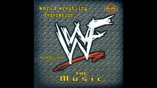 WWE Sable Theme [upl. by Yenial]