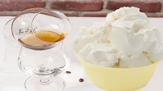 DIY HOW TO MAKE MASCARPONE CHEESE [upl. by Tierney209]