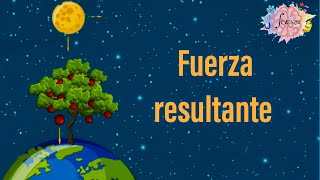 Fuerza resultante [upl. by Orren]