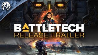 BattleTech Review [upl. by Marder]