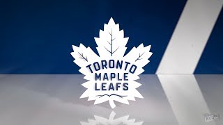 Toronto Maple Leafs 201819 Goal Horn [upl. by Lurleen]