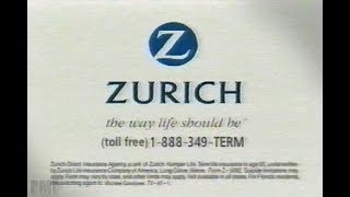 Zurich Direct 2000 [upl. by Nemad191]