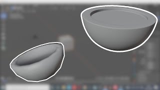 How to fix Shading Errors in Blender  in 1 Minute [upl. by Rattan]