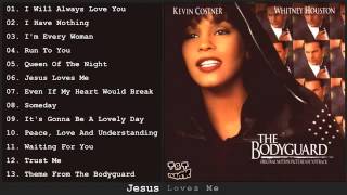 The Bodyguard  date night pt 1  Whitney Houston [upl. by Miharbi]