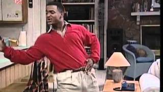 CARLTON DANCE HQ The Fresh Prince of Bel Air [upl. by Ellennahs]