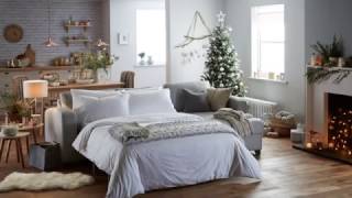 DFS  Inspiration  Sofa Bed  FlavoursofXmas [upl. by Ielerol]