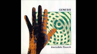 Genesis  Invisible Touch 12quot [upl. by Recneps]