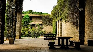 IIM Bangalore Campus Tour [upl. by Ethbin261]