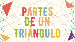 cuento el triangulo [upl. by Themis]