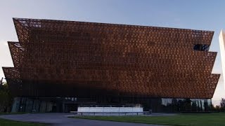 Inside the National Museum of African American History and Culture [upl. by Sylvia]