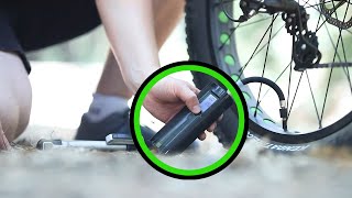 Best Bicycle Pump For Electric Bikes [upl. by Ailehc840]