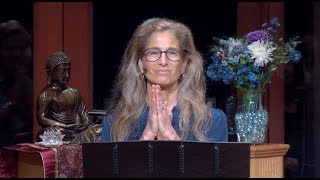 RAIN on Blame A Guided Meditation with Tara Brach [upl. by Ecnatsnok375]