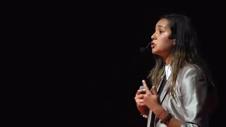 How Our Identities Are Socially Constructed  Florencia Escobedo Munoz  TEDxColegioAngloColombiano [upl. by Hsirt652]