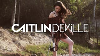 What About Us Pnk  Electric Violin Cover  Caitlin De Ville [upl. by Llerihs]