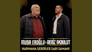 Harmana Serdiler Sarı Samanı [upl. by Ailet]