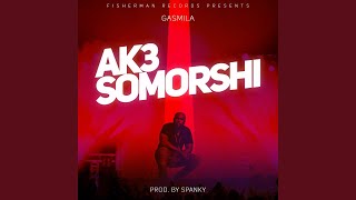 Ak3somorshi [upl. by Namzaj]