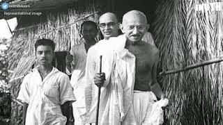 How Gandhi Became Mahatma [upl. by Nnod]