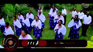 Kalenjin Choir Songs Part 2 2020 Video Mix Vol 14 [upl. by Oinimreh]