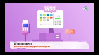 How to create categories and subcategories in woocommerce [upl. by Malinda531]