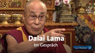 Dalai Lama  ein Porträt [upl. by Malvin]